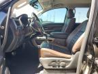 2017 Nissan Titan Platinum Reserve