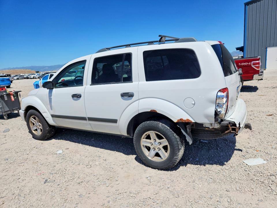 2006 Dodge Durango slt