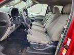 2018 Ford F150 Super Cab