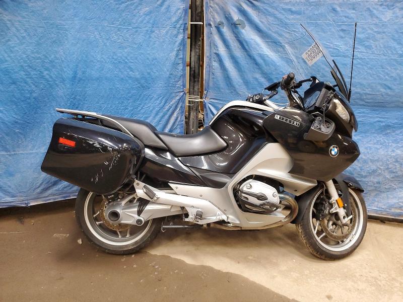 2009 BMW R1200 RT