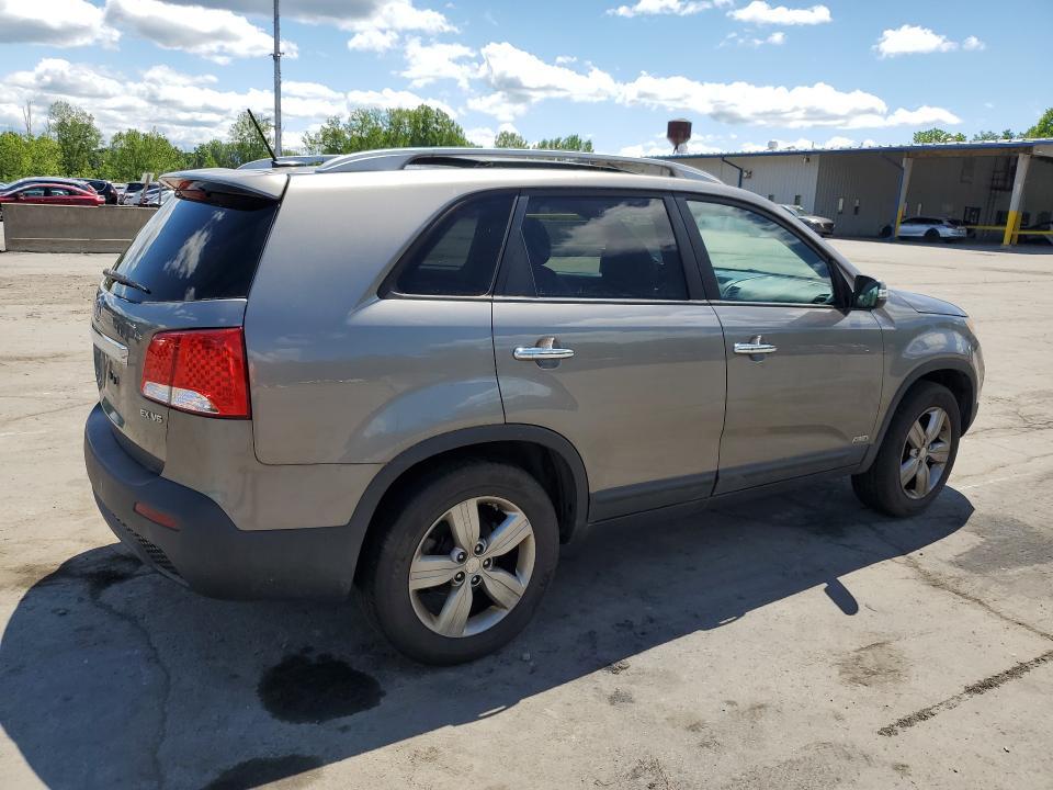 2013 KIA Sorento ex