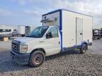 2023 Ford E350 Refrigerated BOX Truck