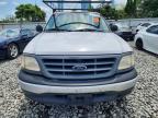 2000 Ford F150