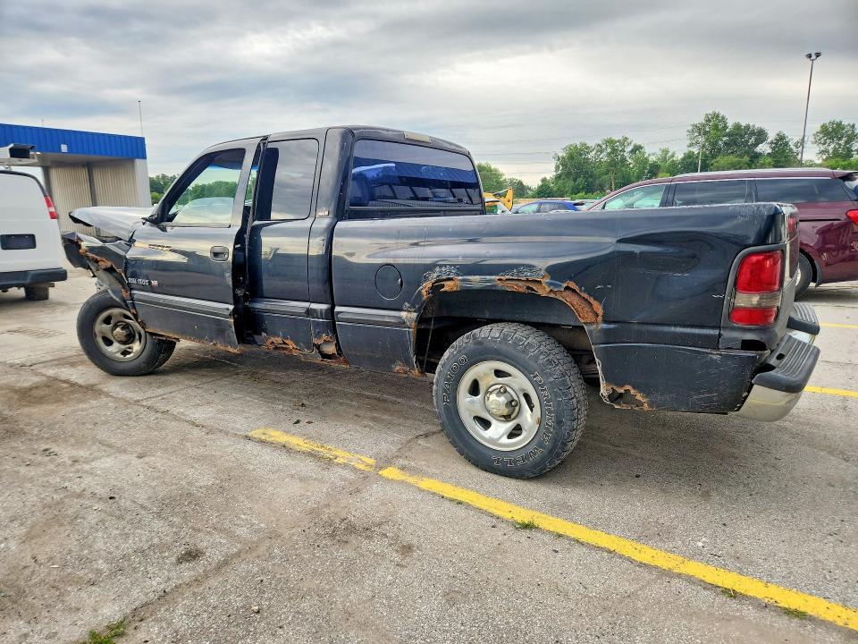 1999 Dodge Ram 1500