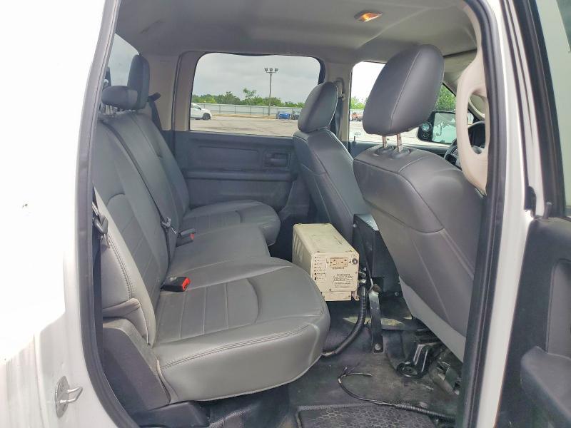 2014 Dodge RAM 2500 ST