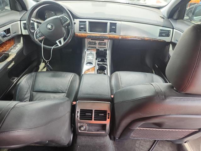 2015 Jaguar Xf 2.0t Premium