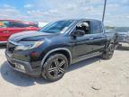 2018 Honda Ridgeline RTL