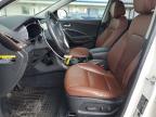 2015 Hyundai Santa fe Limited