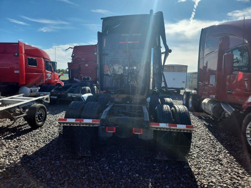 2016 International Prostar-Semi Truck