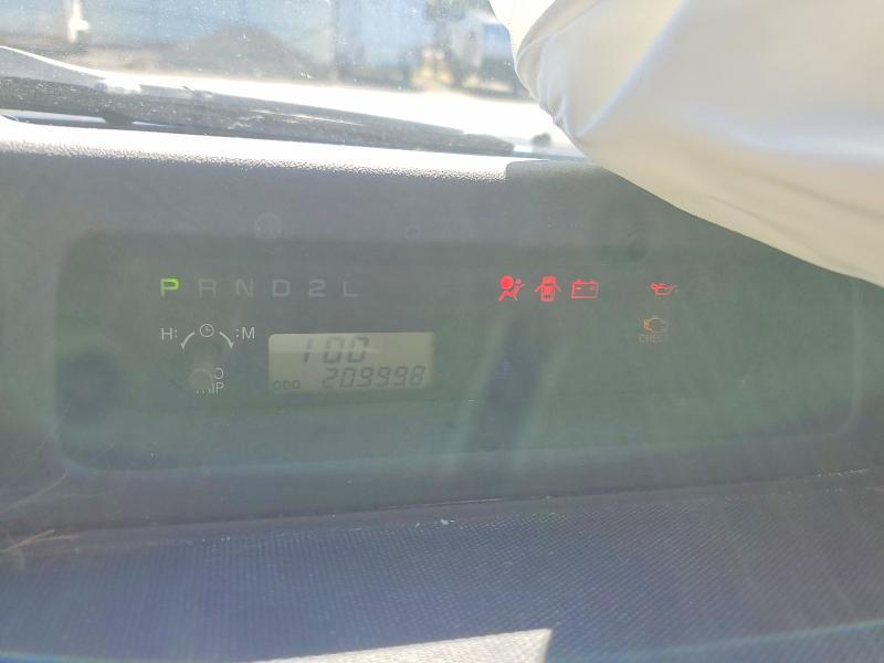 2005 Scion XB