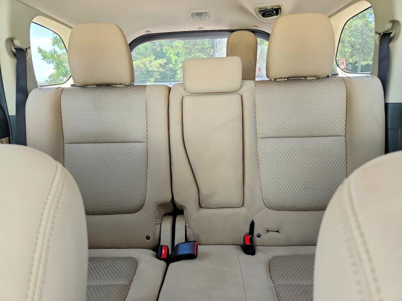 2018 Mitsubishi Outlander se