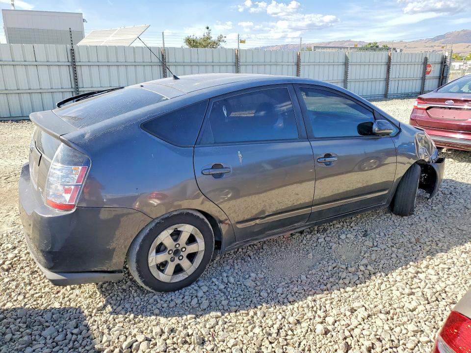 2009 Toyota Prius Base