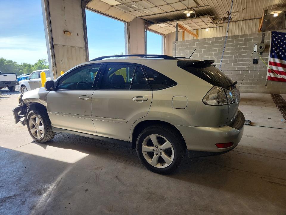 2006 Lexus Rx 330