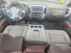 2018 GMC Sierra K1500 SLE
