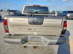 2004 Nissan Frontier Crew Cab XE V6