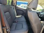 2018 GMC Canyon SLE