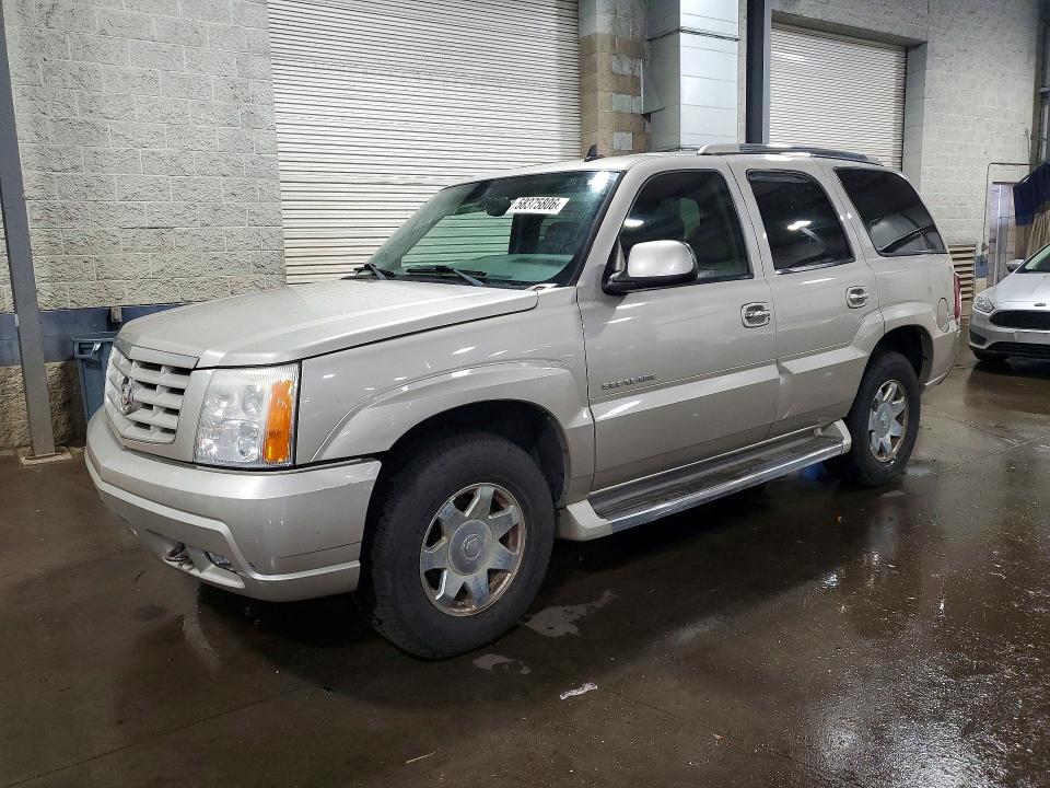 2006 Cadillac Escalade Luxury