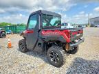 2022 Polaris Ranger XP 1000 Utility Vehicle
