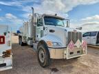 2017 Peterbilt 348 Fuel Truck