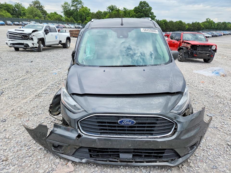 2020 Ford Transit Connect xlt