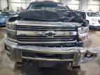 2016 Chevrolet Silverado K2500 Heavy Duty LTZ