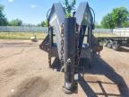 2007 Pjtm 2007 PJ Equipment Trailer