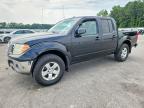 2011 Nissan Frontier S