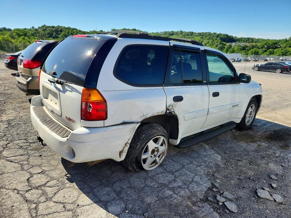 2003 GMC Envoy