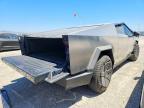 2024 Tesla Cybertruck