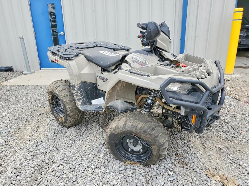 2022 Polaris Sporstman