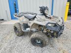 2022 Polaris Sporstman