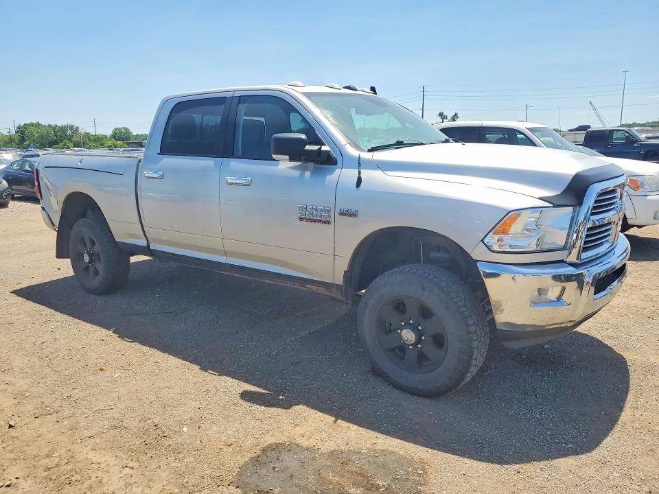 2014 Dodge Ram 2500 slt