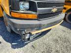 2012 Chevrolet Express G4-School Bus