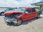 2007 Chevrolet Silverado C1500 Classic Crew Cab