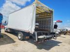 2020 Hino 258/268 BOX Truck