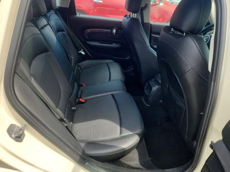 2016 Mini Cooper s Clubman