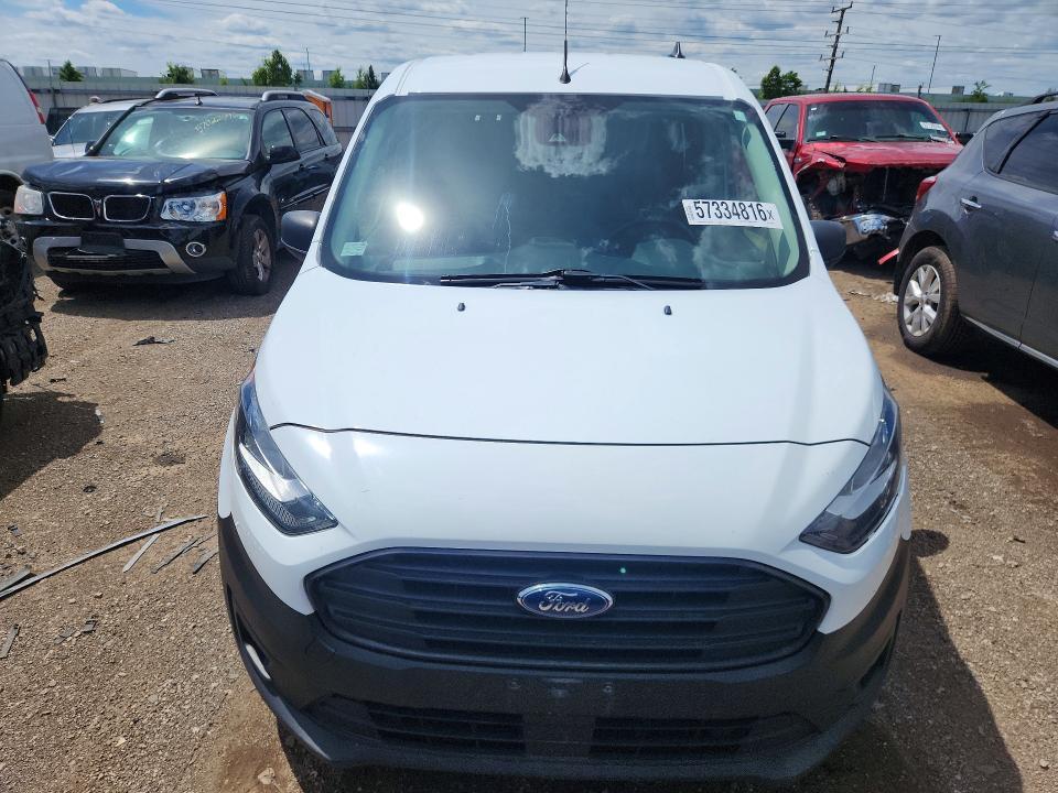 2020 Ford Transit Connect xl
