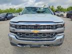 2017 Chevrolet Silverado C1500 LTZ