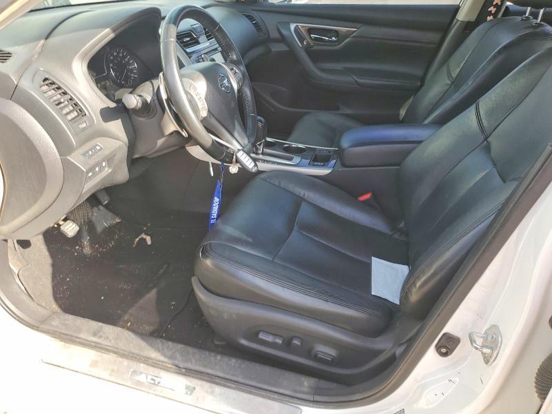 2013 Nissan Altima 3.5 s