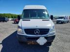 2012 Mercedes-Benz Sprinter 2500