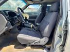 2000 Nissan Frontier XE