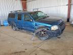 2001 Nissan Frontier XE