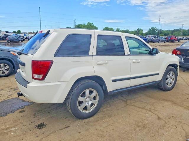2008 Jeep Grand Cherokee Laredo