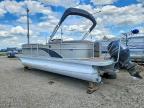 2017 Bennington Boat