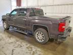 2015 GMC Sierra K1500 Denali