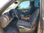2008 Chevrolet Silverado K1500