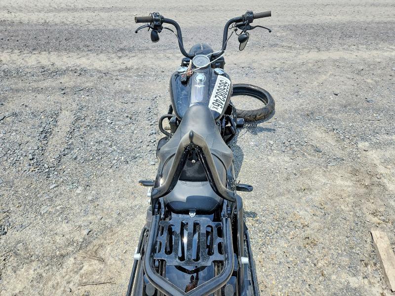 2023 Harley-Davidson Flhrxs