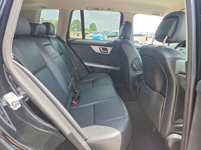 2010 Mercedes-Benz Glk 350 4matic