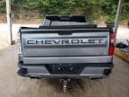 2021 Chevrolet Silverado K1500 RST