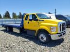 2019 Ford F650 Super Duty